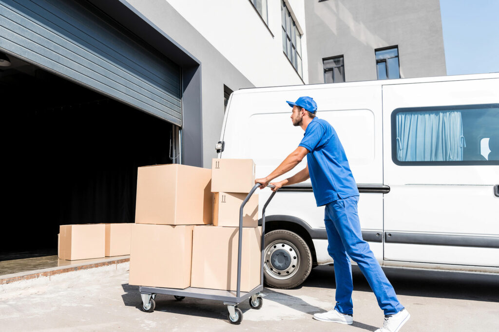Pluskonzept Transportversicherung